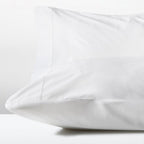 Σετ 2τμχ Μαξιλαροθήκες Cannon Imperial 52X78 / White